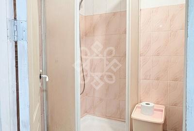 Casă cu 3 camere în Iosia