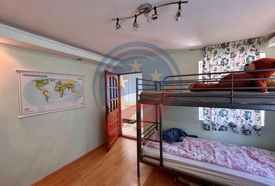 Casă individuală cu 6 camere cu Teren 1105 Mp în Cârcea - 22