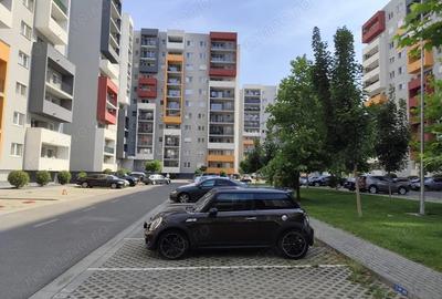 Garsonieră în Iosia