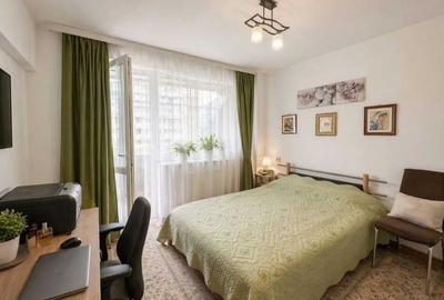 Apartament cu 2 camere semidecomandat în Gheorgheni - 1