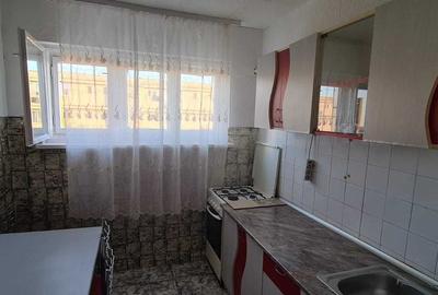 Apartament cu 2 camere decomandat în Crihala