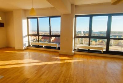 Apartament cu 4 camere nedecomandat în Pipera - 8