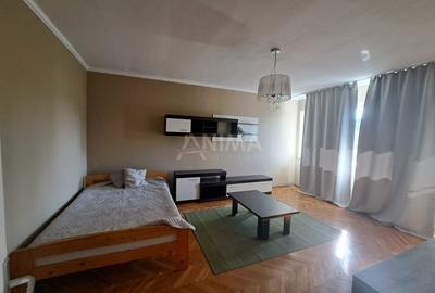 Apartament cu 2 camere decomandat, mobilat în Plopilor - 3