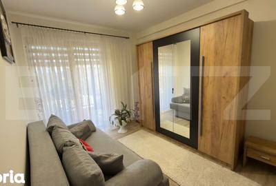 Apartament cu 3 camere în Central - 4