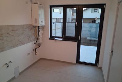 Casă cu 4 camere în Central - 5