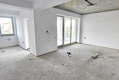Hasdeu - Dacia, Bloc Nou, apartament 3 camere - 2