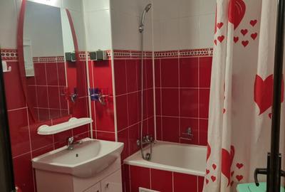Apartament cu 2 camere semidecomandat în Țiglina 3 - 1