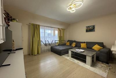 Apartament spatios/Zona strazii Scortarilor - 3