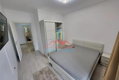 Apartament cu 3 camere decomandat, mobilat în Militari - 7