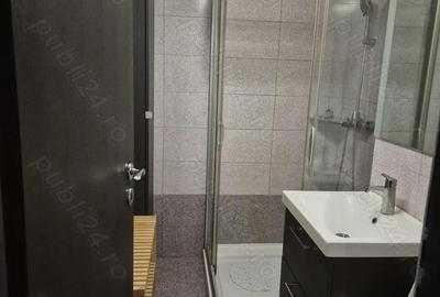 Apartament cu 2 camere semidecomandat în Muncii - 5