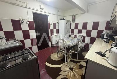 Apartament cu 2 camere decomandat în Central - 5