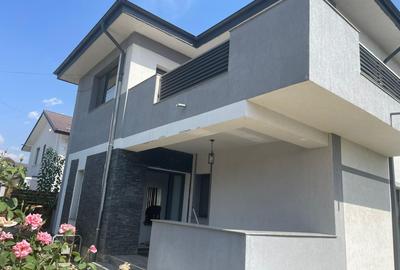 Casă cu 4 camere cu Teren 380 Mp în Berceni