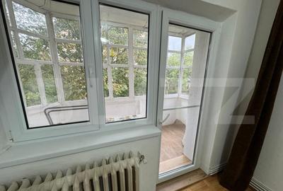 Garsoniera de inchiriat, 25 mp, Bradet - 5