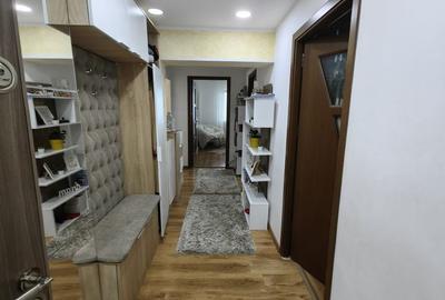 Apartament cu 4 camere decomandat în Central - 17