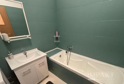Apartament cu o cameră de vanzare- IRIS- Zona Liberty - 5
