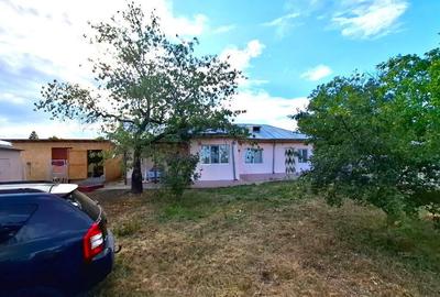 Casa si teren de vanzare Blidari - Cotesti - 3