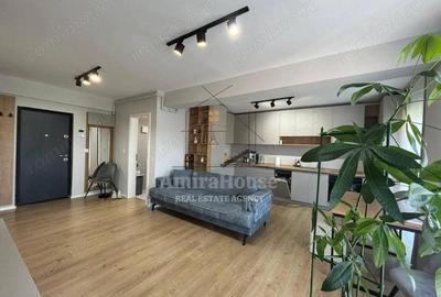 Apartament 2 camere bloc nou zona strazii Tudor Vladimirescu - 7