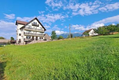 Hotel/Pensiune, de 20 mp, în Șimon - 2