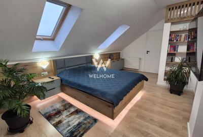 Apartament cu 4 camere decomandat, mobilat în Sud - 2