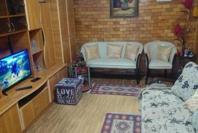 2 camere decomandat Pantelimon – Piata Delfinului, aproape de Mega Mall - 1