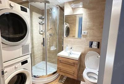 Apartament cu 2 camere decomandat, mobilat în 13 Septembrie - 4