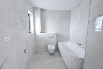 Casă individuală cu 4 camere în Berceni