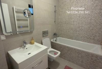 Apartament cu 3 camere decomandat în Muncii - 5