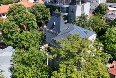 Vila istorica in zona Armeneasca - 8