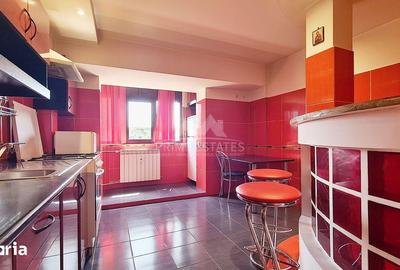 Apartament cu 3 camere decomandat, mobilat în Centrul Civic - 8