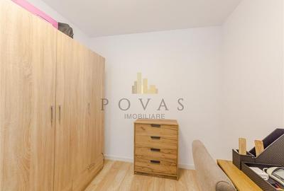 Inchiriere Apartament 2 Camere Prima Inchiriere Rond OMV Pipera - 10