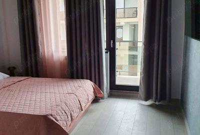 Apartament cu 2 camere decomandat în Mamaia - 3