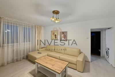 Locuință luminoasă cu 2 camere și priveliște superbă - Gheorgheni! - 2