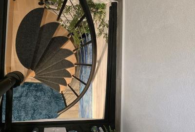 Casă cu 3 camere cu Canalizare în 13 Septembrie - 2