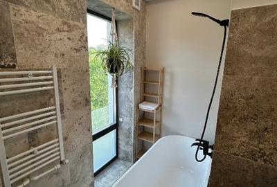 Casă individuală cu 5 camere cu Canalizare în Nicolina - 14