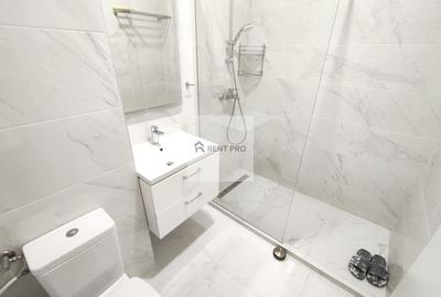 Garsonieră decomandată, mobilată în Regie - 16