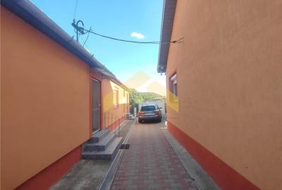 Casa de vanzare centrul orasului Curtici - 23