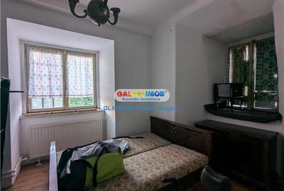 Unirii Regina Maria,oportunitate vilă D+P+E+M 750mp utili, teren 445mp - 43