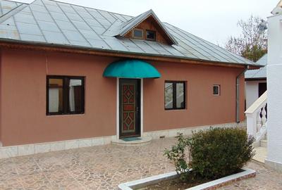 Casa Parter+anexe,Pipera, teren 642 m.p., utilitate multipla, ideal investitie. - 4