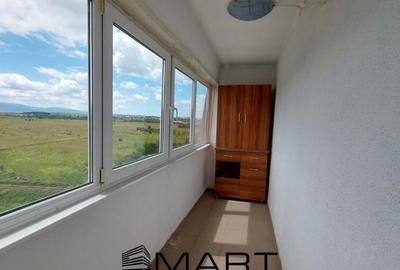 Apartament cu 4 camere, mobilat în Central - 1