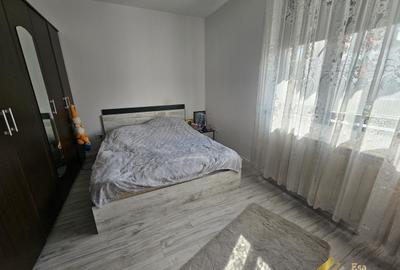 Apartament cu 2 camere decomandat în Prelungirea Ghencea - 4