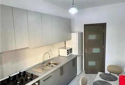 Garsonieră decomandată în Sânpetru - 7