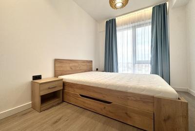 Apartament 3 camere Smart Home, în zona Lipovei, lângă pădure - 12