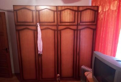 Apartament 2 camere decomandate, 60 mp, 2 balcoane Strada Veterani - 5