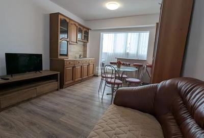 Apartament 2 camere transformat in 3 camere/et 2/8 /Scoala 10 - 2
