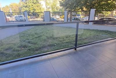 2 camere | Totul nou | Prima utilizare | Parcare - 11