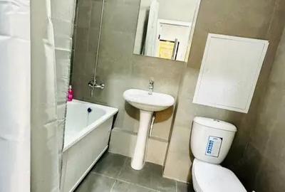 Garsonieră decomandată în Obor