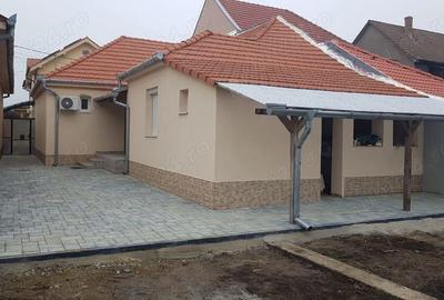 Casa cu 3 dormitoare de inchiriat in zona Iosia(strada Zarandului) - 17