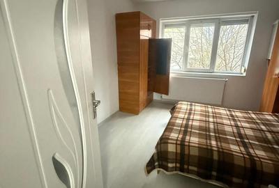 Garsonieră decomandată în Filaturii - 1