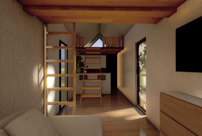 Casă în Bisericani - 4