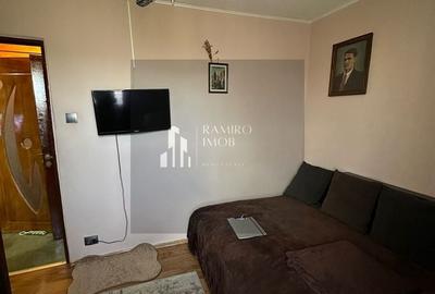 Apartament cu 2 camere semidecomandat în Drumul Găzarului - 5